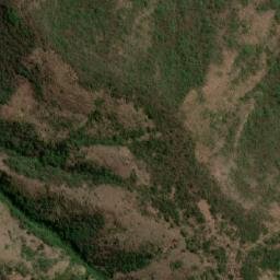 Satellite imagery of Morro de la Carpintería, AR