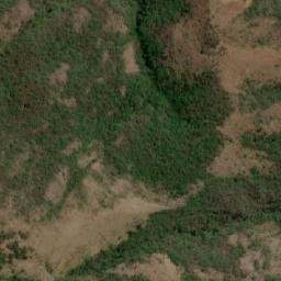 Satellite imagery of Morro de la Carpintería, AR
