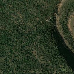 Satellite imagery of RIETVLEI, BW