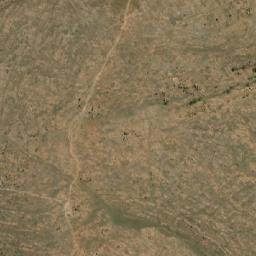 Satellite imagery of RIETVLEI, BW