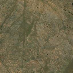 Satellite imagery of RUST 36, BW