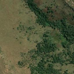 Satellite imagery of RUST 36, BW