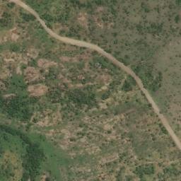 Satellite imagery of BRIT 28, BW