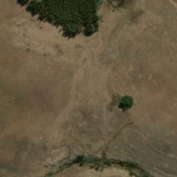 Satellite imagery of KAALBOOI, MZ