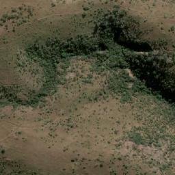 Satellite imagery of PAPER, MZ