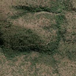 Satellite imagery of PAPER, MZ