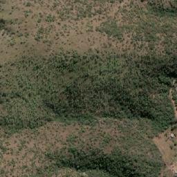 Satellite imagery of PAPER, MZ