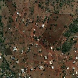 Satellite imagery of DRIEKOPPIES, MZ
