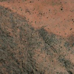Satellite imagery of Mount Holt, AU