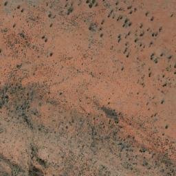 Satellite imagery of Mount Holt, AU