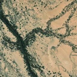 Satellite imagery of Mount Leonard, AU