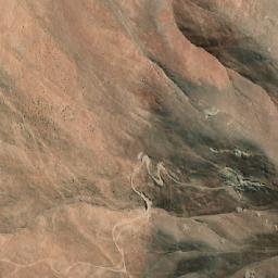 Satellite imagery of San José del Pingo, CL