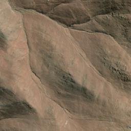 Satellite imagery of San José del Pingo, CL