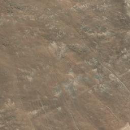 Satellite imagery of Cerro Negro, CL