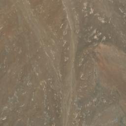 Satellite imagery of Cerro Nevado, CL