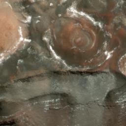 Satellite imagery of Cerro Aguas Blancas, AR