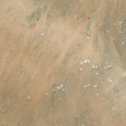 Satellite imagery of Cerro Gordo, AR