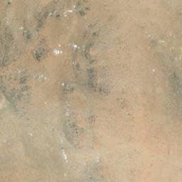 Satellite imagery of Cerro Gordo, AR