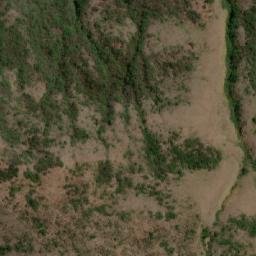 Satellite imagery of Morro de la Carpintería, AR