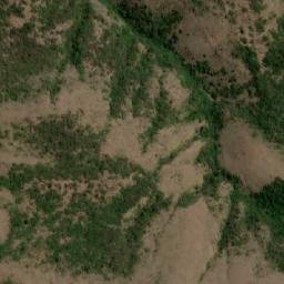 Satellite imagery of Morro de la Carpintería, AR