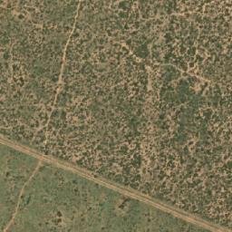 Satellite imagery of EUCHRE HOLLOW, BW