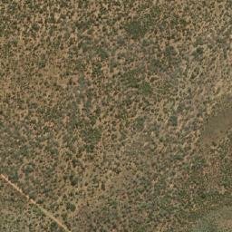 Satellite imagery of THORNYCROFT, BW