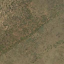 Satellite imagery of THORNYCROFT, BW