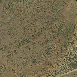 Satellite imagery of THORNYCROFT, BW