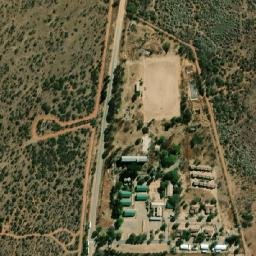 Satellite imagery of KLIPPAN WT, BW
