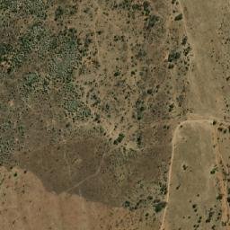 Satellite imagery of KLIPPAN WT, BW