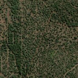 Satellite imagery of DOORNHOEK, BW