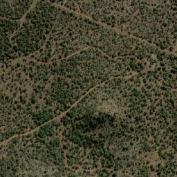 Satellite imagery of DOORNHOEK, BW