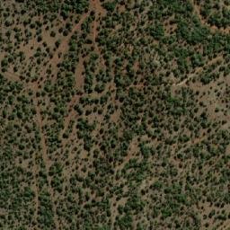 Satellite imagery of DOORNHOEK, BW