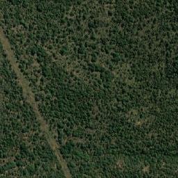 Satellite imagery of RIETVLEI, BW