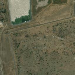 Satellite imagery of Rustenburg Platinum, ZA