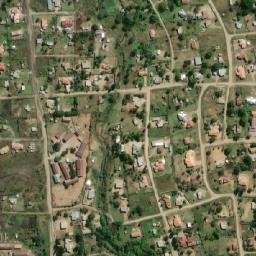 Satellite imagery of BRIT 26, BW