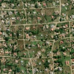 Satellite imagery of BRIT 26, BW