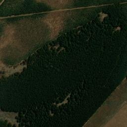 Satellite imagery of DWAALHEUVEL, MZ