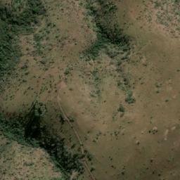 Satellite imagery of BAR 11, MZ