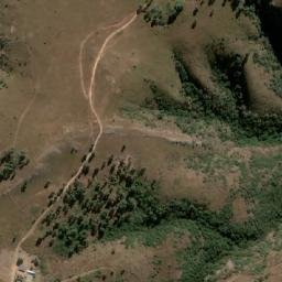 Satellite imagery of BAR 11, MZ