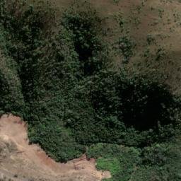Satellite imagery of PAPER, MZ