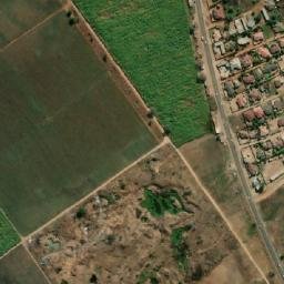 Satellite imagery of EMONGWENI, MZ