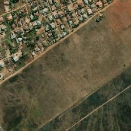 Satellite imagery of EMONGWENI, MZ