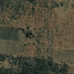 Satellite imagery of STEENBOK, MZ
