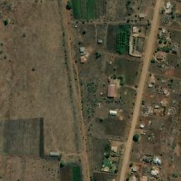 Satellite imagery of STEENBOK, MZ