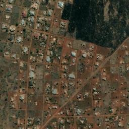 Satellite imagery of STEENBOK, MZ