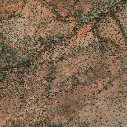 Satellite imagery of Coor-De-Wandy Hill, AU