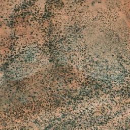 Satellite imagery of Coor-De-Wandy Hill, AU