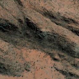 Satellite imagery of Mount Holt, AU