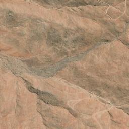 Satellite imagery of San José del Pingo, CL